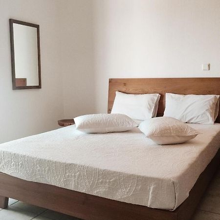 Melissa Apartments Frangokastello Екстериор снимка